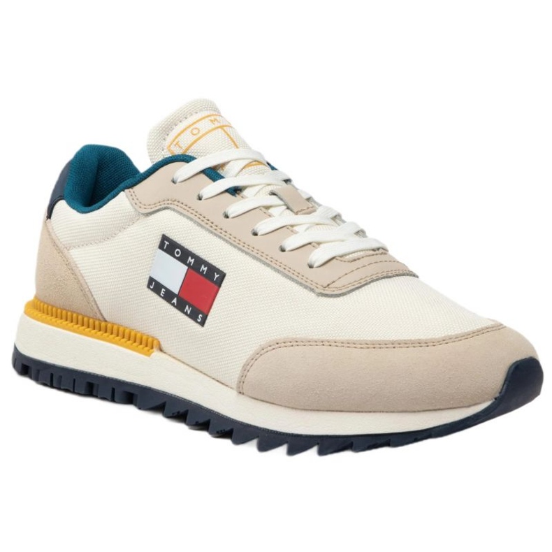 Tommy Hilfiger Tommy Jeans Retro Evolve M EM0EM00991 kengät beige