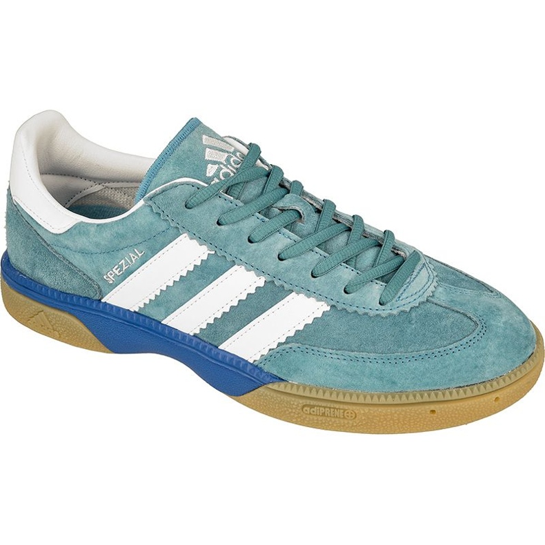 Adidas Handball Spezial M M18444 -kengät sininen