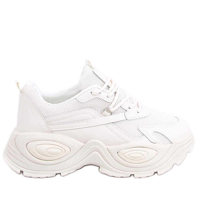 Wally Beige tennarit