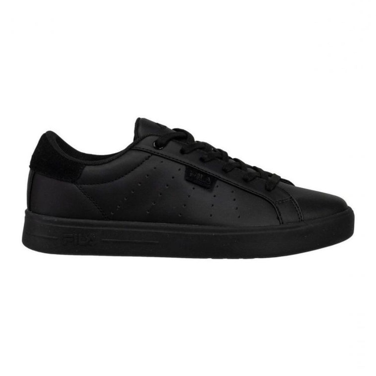 Fila Lusso kengät W FFW0285.80010 musta