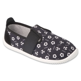 Befado lasten kengät 901X016 musta