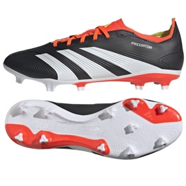Adidas Predator League L Fg IG7762 kengät musta