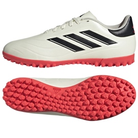 Adidas Copa PURE.2 Club Tf IE7523 kengät valkoinen