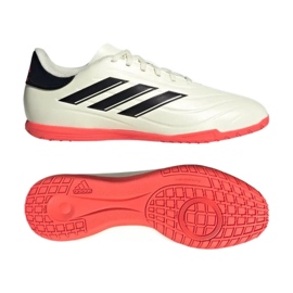 Adidas Copa PURE.2 Club In kengät IE7519 valkoinen