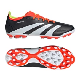 Adidas Predator League L 2G/3G IF3210 kengät musta