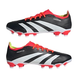 Adidas Predator League L Mg IG7725 kengät musta