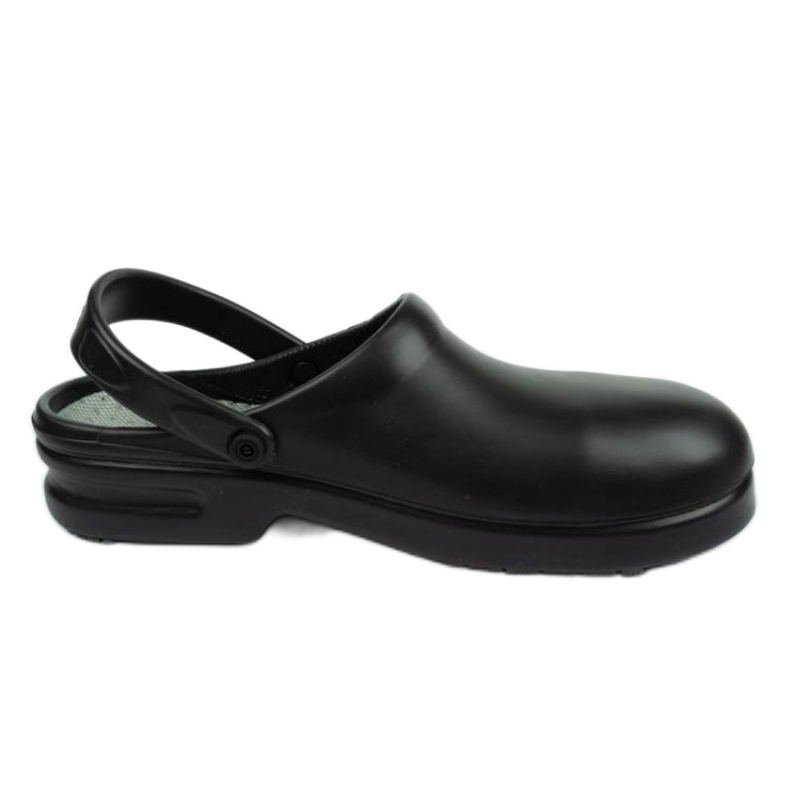 Safeway AD813 lääketieteelliset työkengät musta