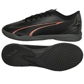 Puma Ultra Play It M -kengät 107766 02 musta