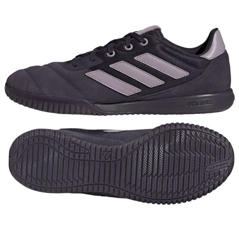 Adidas Copa Gloro M IE1548 -kengissä musta