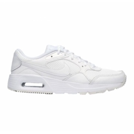 Nike Air Max SC W CW4554-101 kengät valkoinen