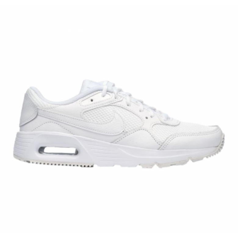Nike Air Max SC W CW4554-101 kengät valkoinen
