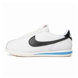 Nike Cortez M DM4044-100 kengät valkoinen