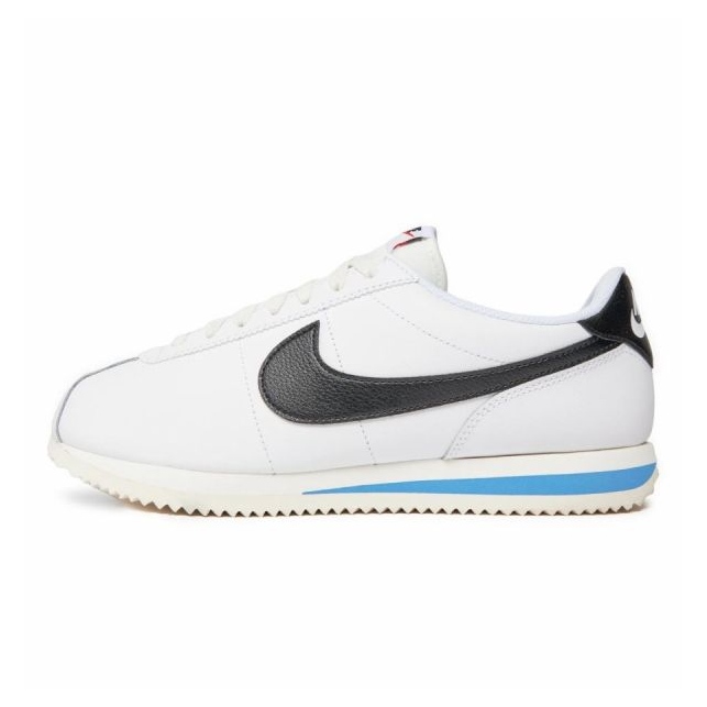 Nike Cortez M DM4044-100 kengät valkoinen