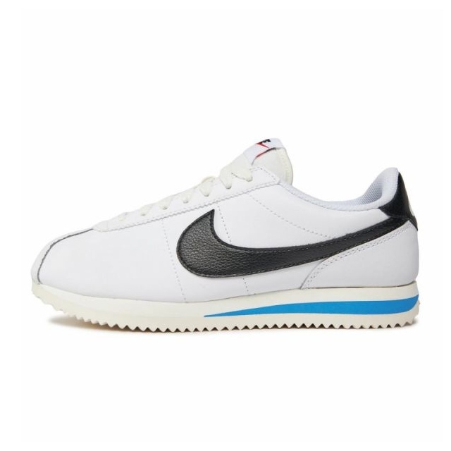 Nike Cortez W kengät DN1791-100 valkoinen