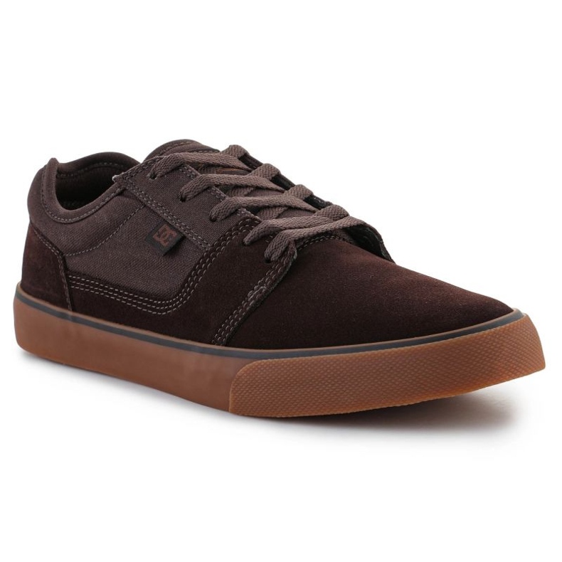DC Shoes Tonik Adys M ADYS300769-BGF kengät ruskea