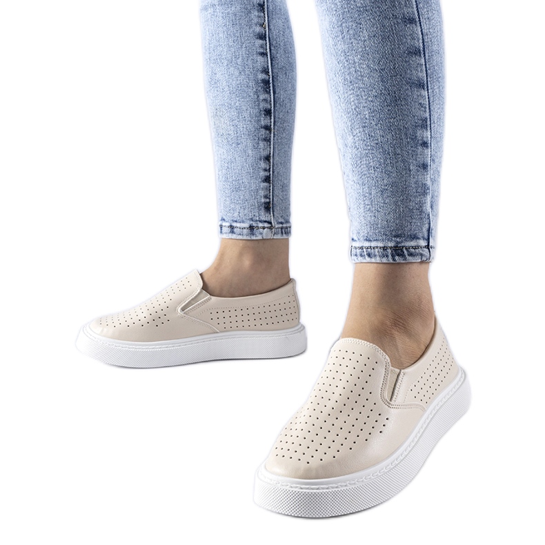 Beiget rei'itetyt Fulda-lenkkarit