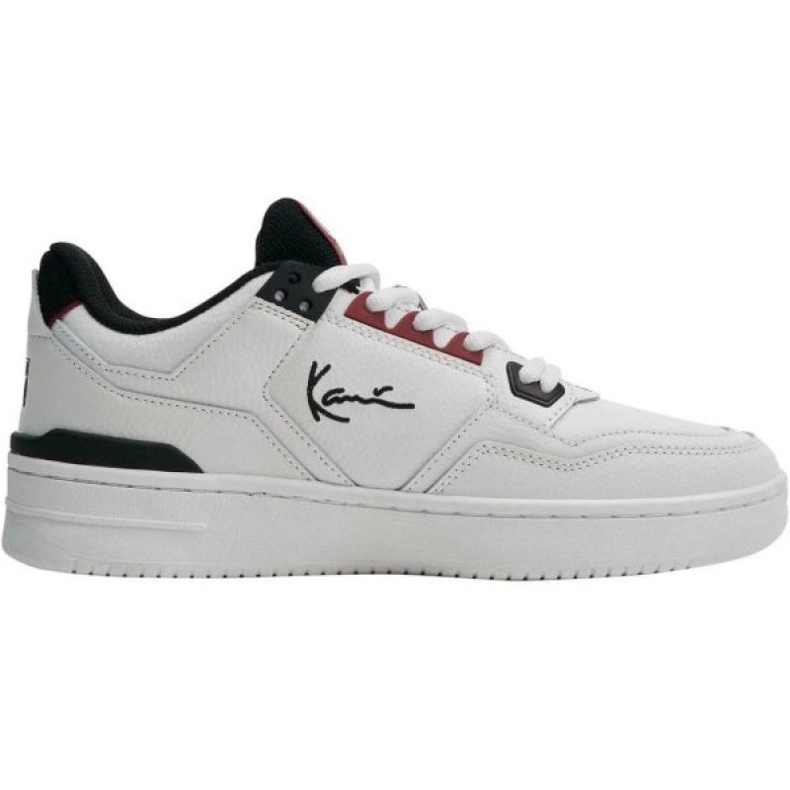 Karl Kani Lxry Plus Sl M 1080375 kengät valkoinen