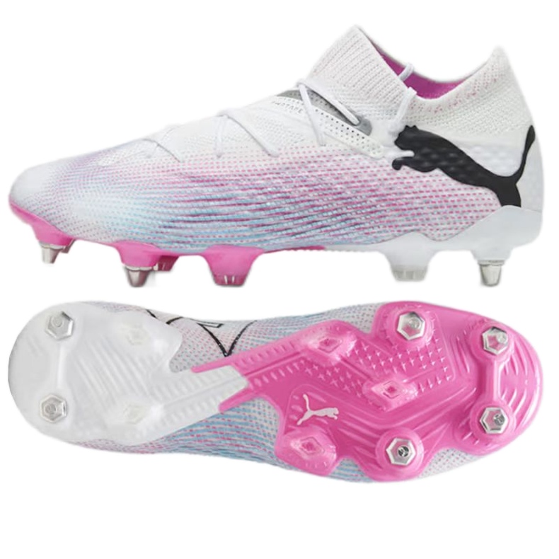 Puma Future 7 Ultimate MxSG M 107351 01 -kengät valkoinen