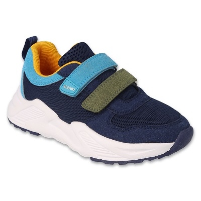 Befado lasten kengät 516Y308 sininen