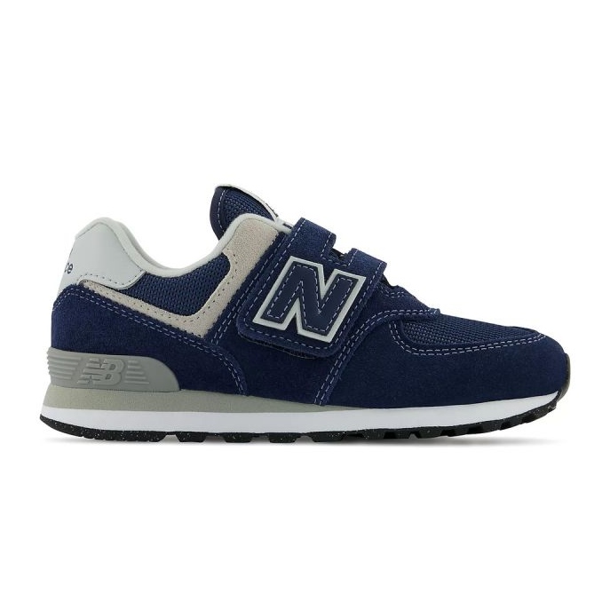 New Balance Jr PV574EVN kengät sininen
