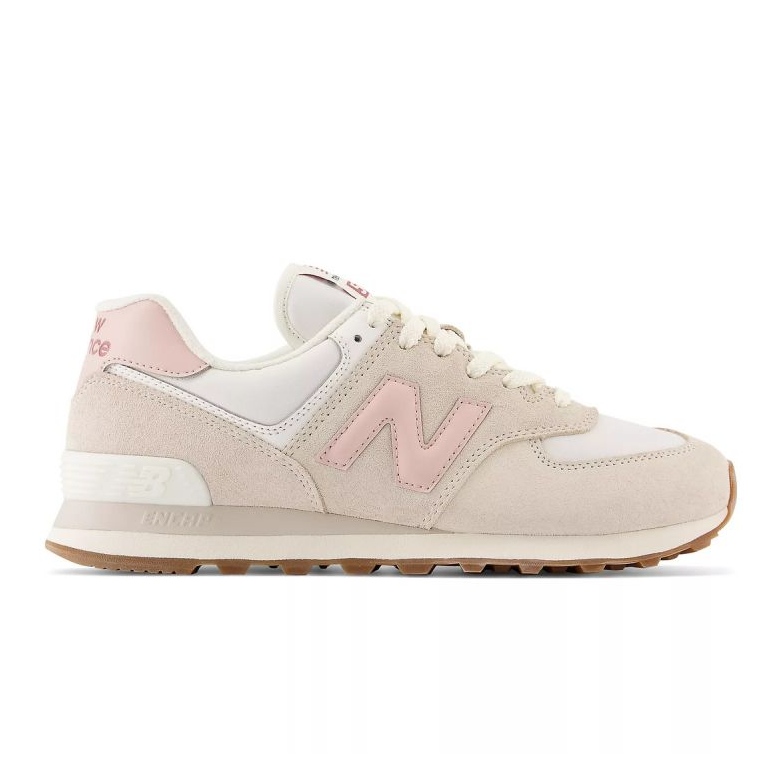New Balance U574RE2 kengät beige