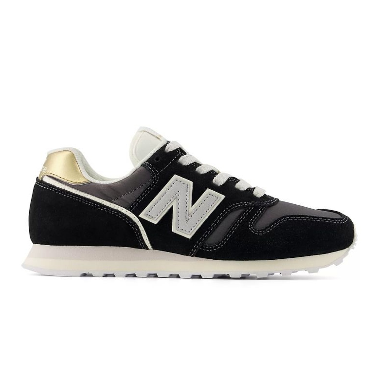 New Balance W WL373MB2 kengät musta