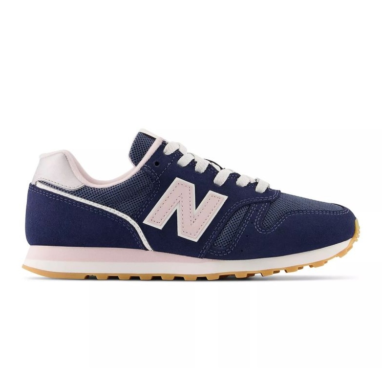 New Balance W WL373OA2 kengät sininen