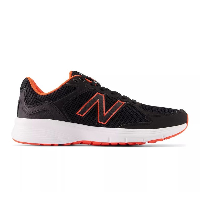 New Balance M M460BO3 juoksukengät musta