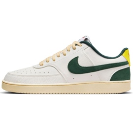 Nike Court Vision Low M FD0320-133 kengät valkoinen