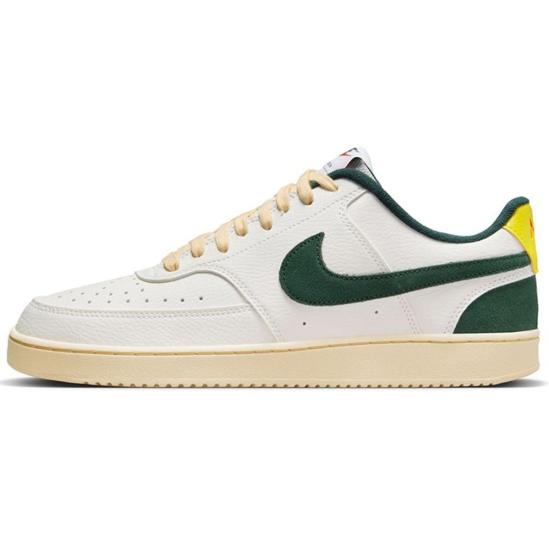 Nike Court Vision Low M FD0320-133 kengät valkoinen