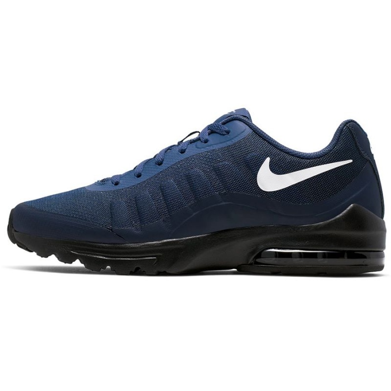 Nike Air Max Invigor M CK0898 400 kengät sininen
