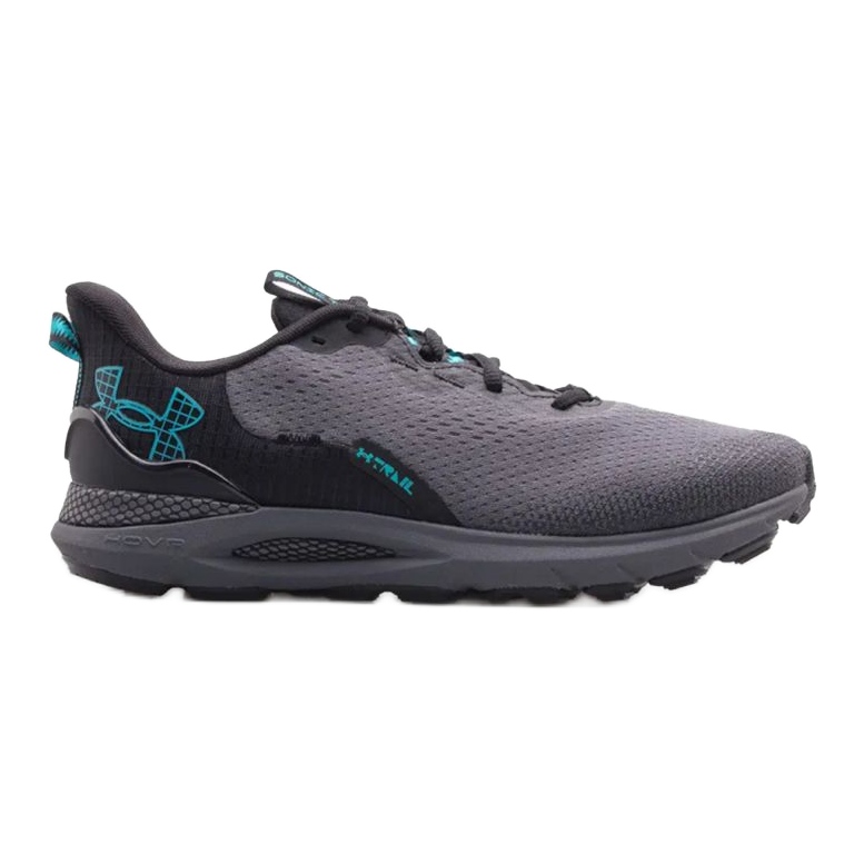 Under Armour U Sonic Trail M 3027764-101 juoksukengät harmaa