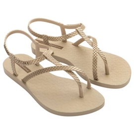 Ipanema Class Wish Ii Fem W 82931 20811 sandaalit beige Ipanema Class Wish Ii Fem W 82931 20811 sandaalit beige