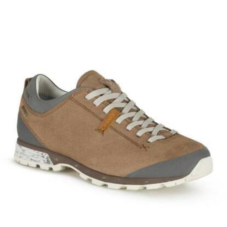 Aku Bellamont 3 GORE-TEX W 5203703 vaelluskengät beige