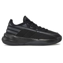 Adidas Front Court M ID8591 kengät musta