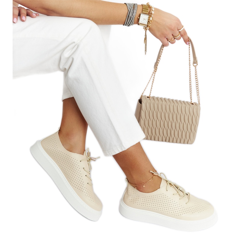 Beiget rei'itetyt Laytonville-lenkkarit