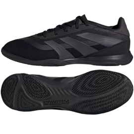 Adidas Predator League L M IG5457 -kengissä musta