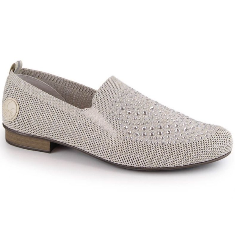 Mukavat Rieker W RKR647 kengät