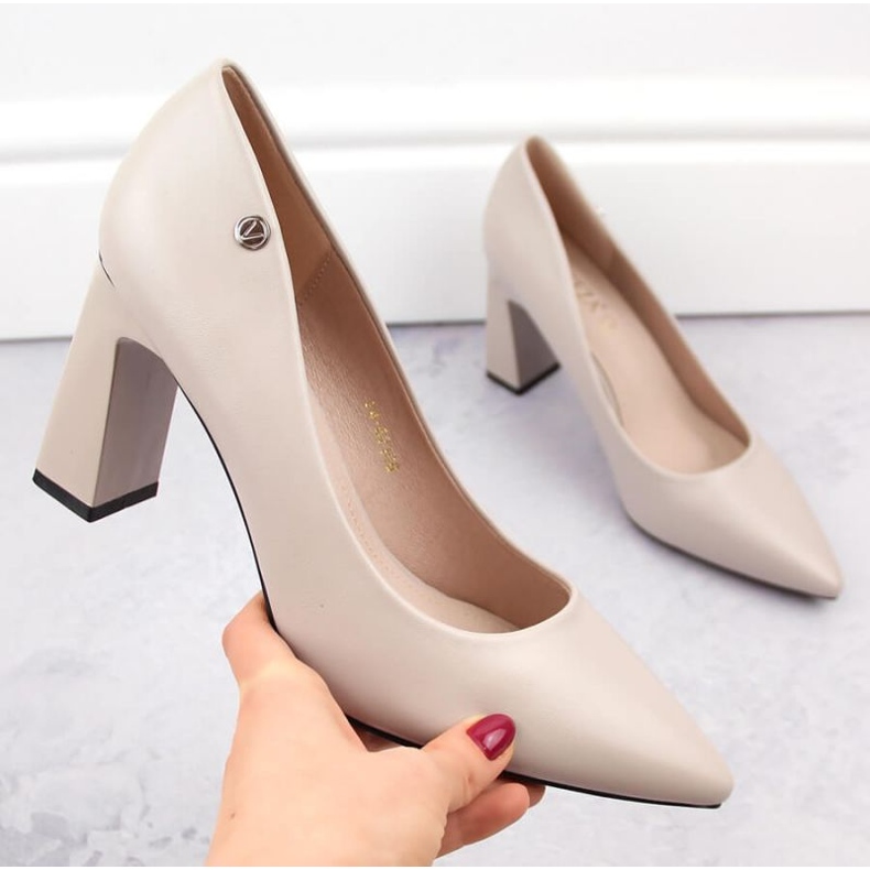 Vinceza W pumput JAN268B