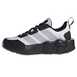 Adidas Star Wars Runner ID5229 -kengät valkoinen