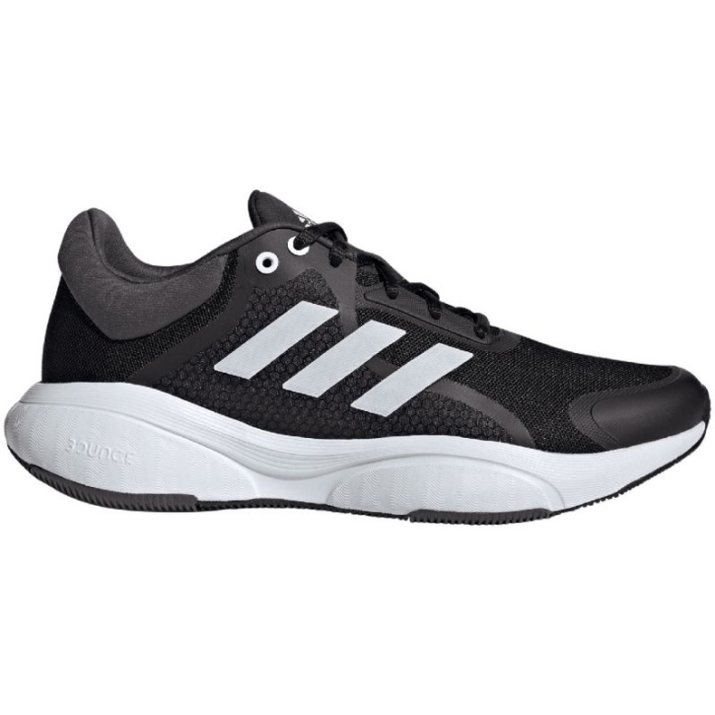 Adidas Response W GX2004 kengät musta