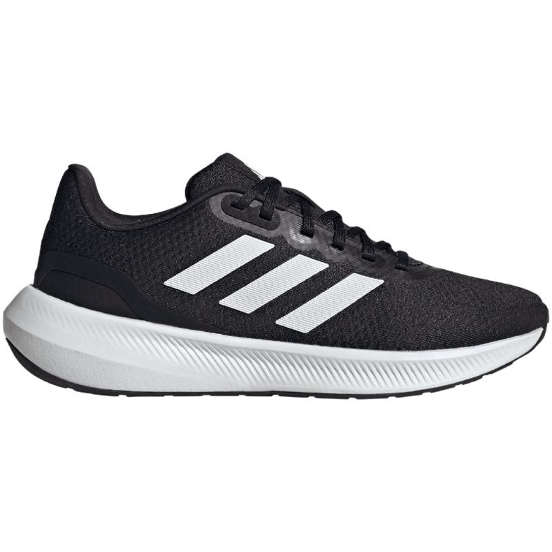 Adidas Runfalcon 3 W HP7556 kengät musta