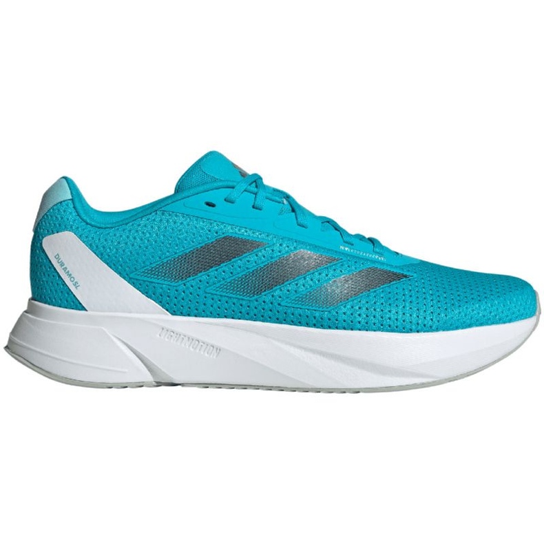 Adidas Duramo Sl M IE7256 juoksukengät sininen