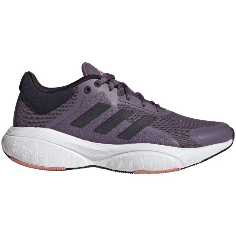 Adidas Response W IG0334 kengät violetti
