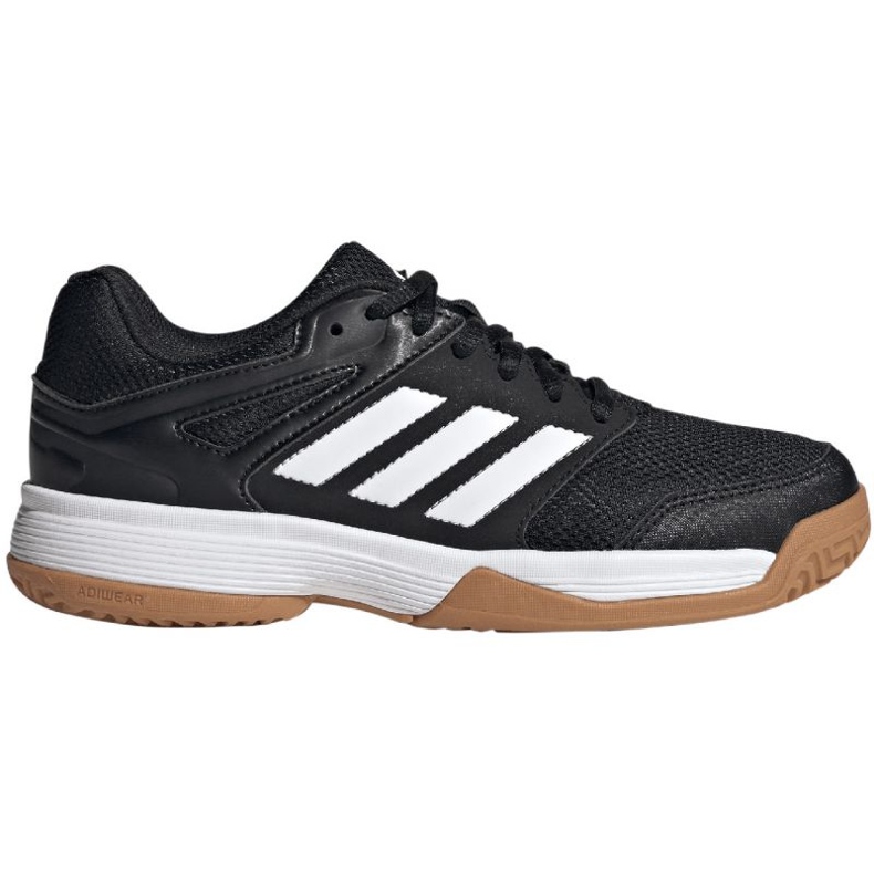 Adidas Speedcourt IE4295 kengät musta