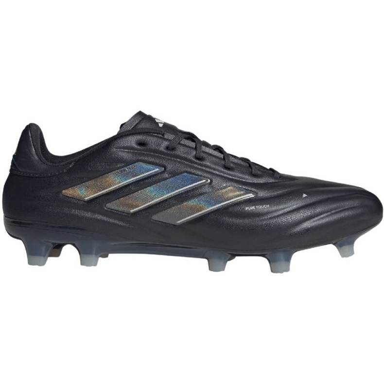Adidas Copa Pure 2 Elite Fg M IE7487 jalkapallokengät musta