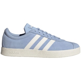 Adidas Vl Court 2.0 Suede W -kengät IF7565 sininen