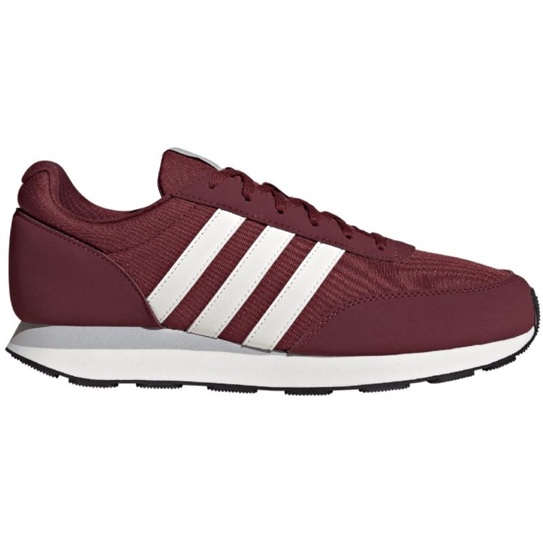 Adidas Run 60s 3.0 Lifestyle Running M ID1858 -kengät punainen