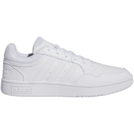 Adidas Hoops 3.0 M IG7916 kengät valkoinen