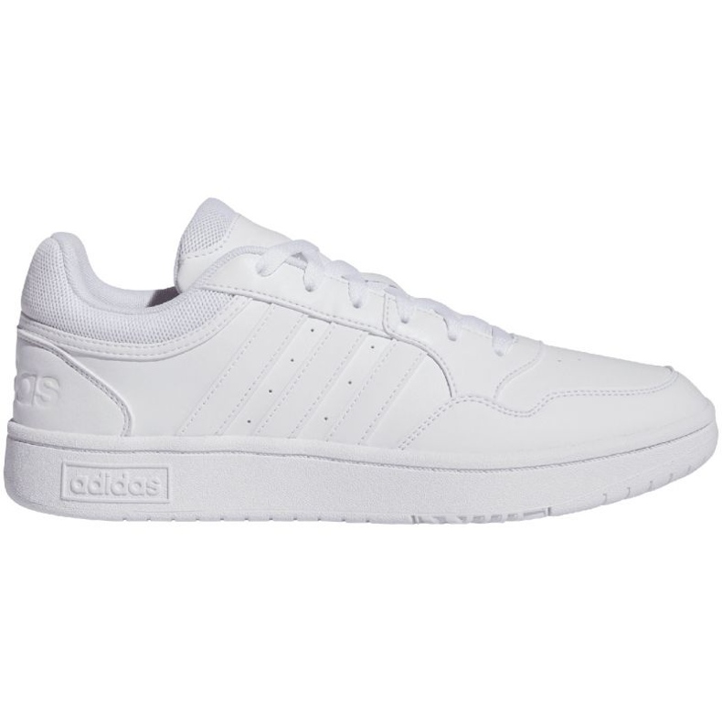 Adidas Hoops 3.0 M IG7916 kengät valkoinen